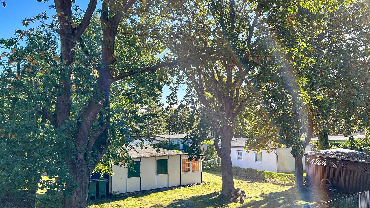 Balkon mit Ausblick Balkon mit Ausblick